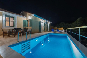  Private Villa Bonora  Dilinata